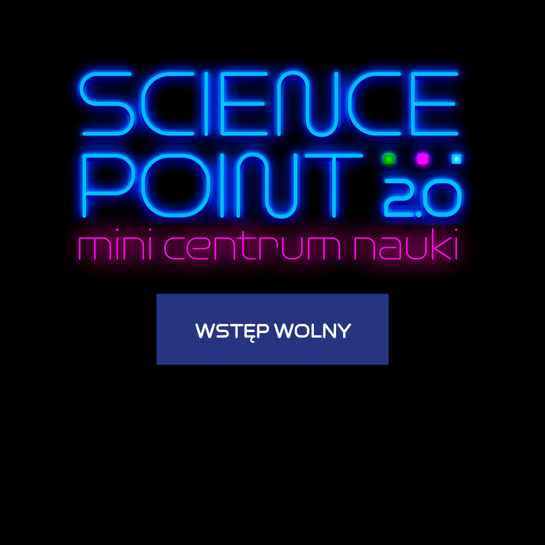 SCIENCE POINT 2.0