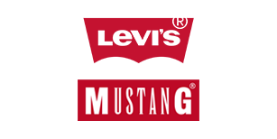 Levi's / Mustang