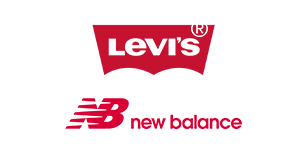 Levi's / New Balance