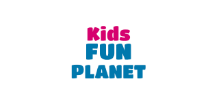 Kids Fun Planet