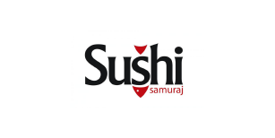 Sushi Samuraj
