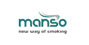 Manso e-papierosy - stoisko