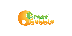 Crazy Bubble - stoisko