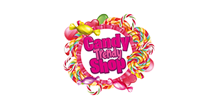 Candy Trendy Shop - stoisko