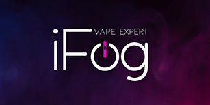 iFog - stoisko