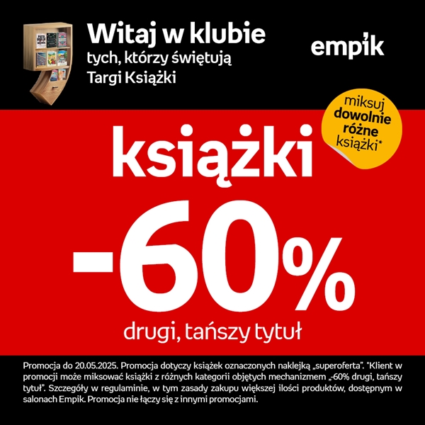 Promocje w Empik
