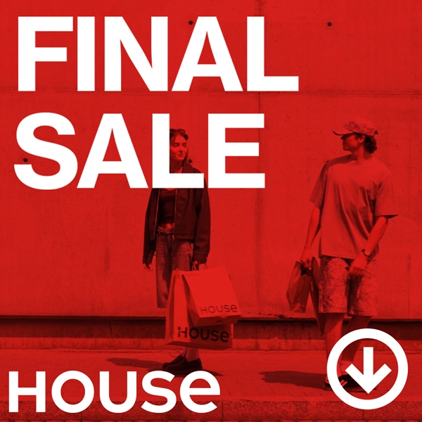 House: Final Sale
