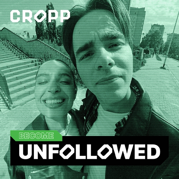 Cropp rusza z kampanią BECOME UNFOLLOWED