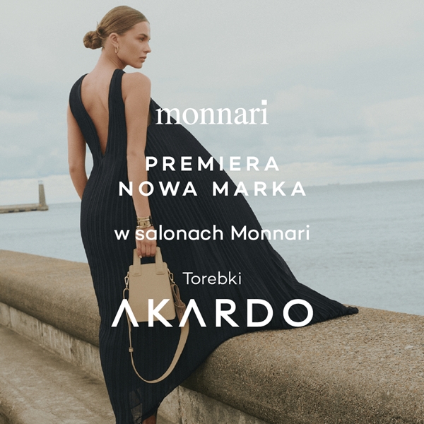 Premiera w Monnari