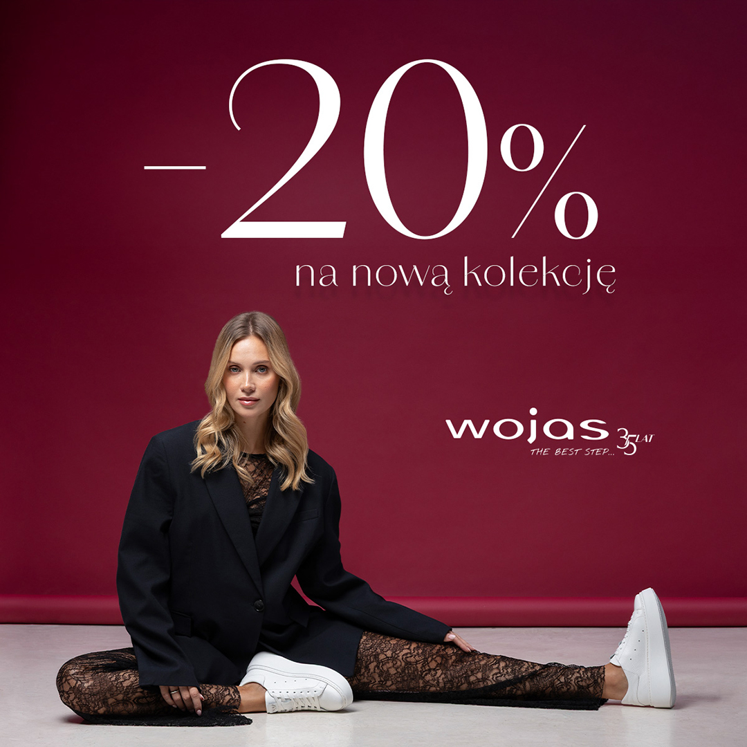 Nowy sezon, nowy styl!