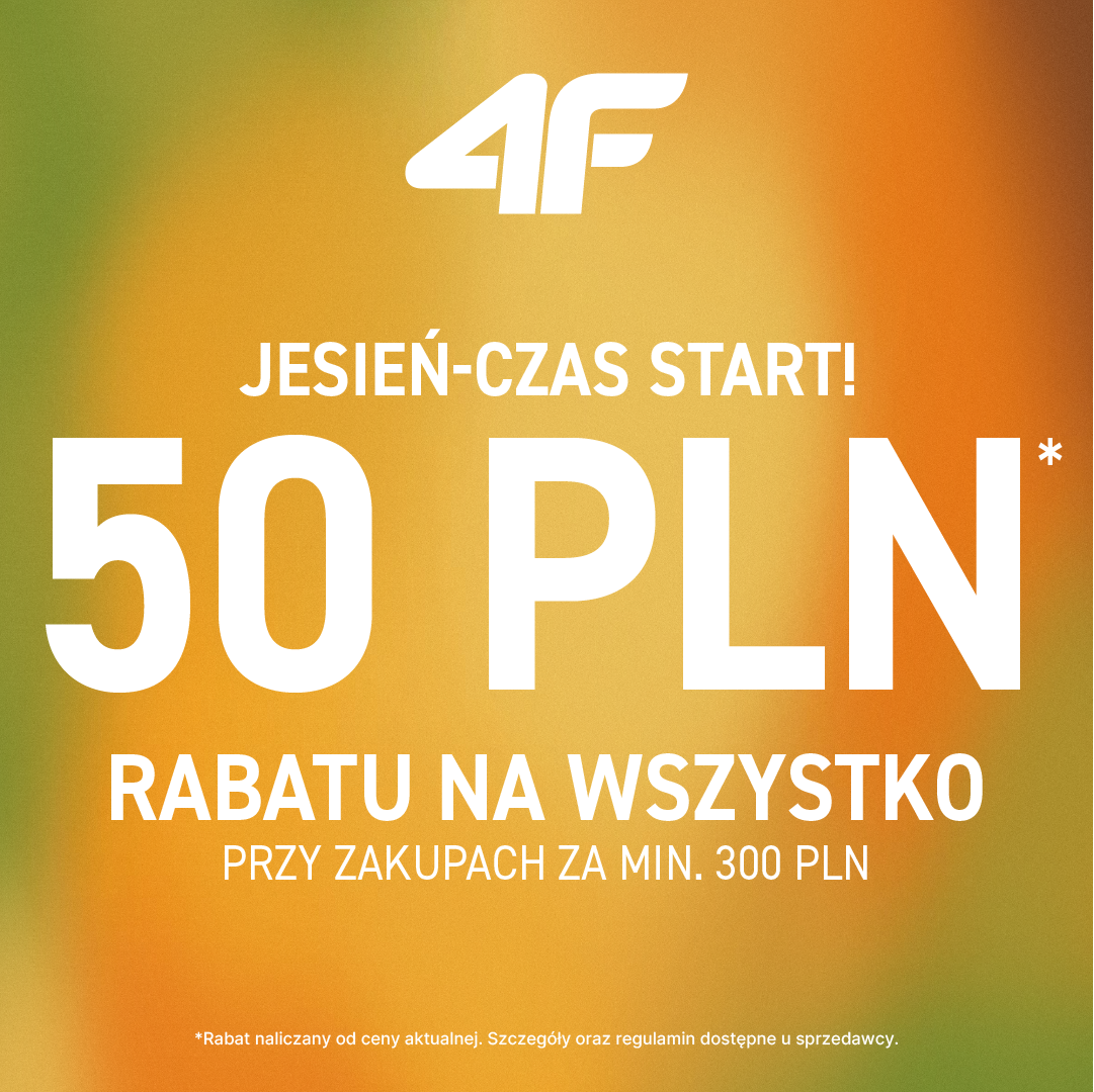 📣 Jesień – Czas start!