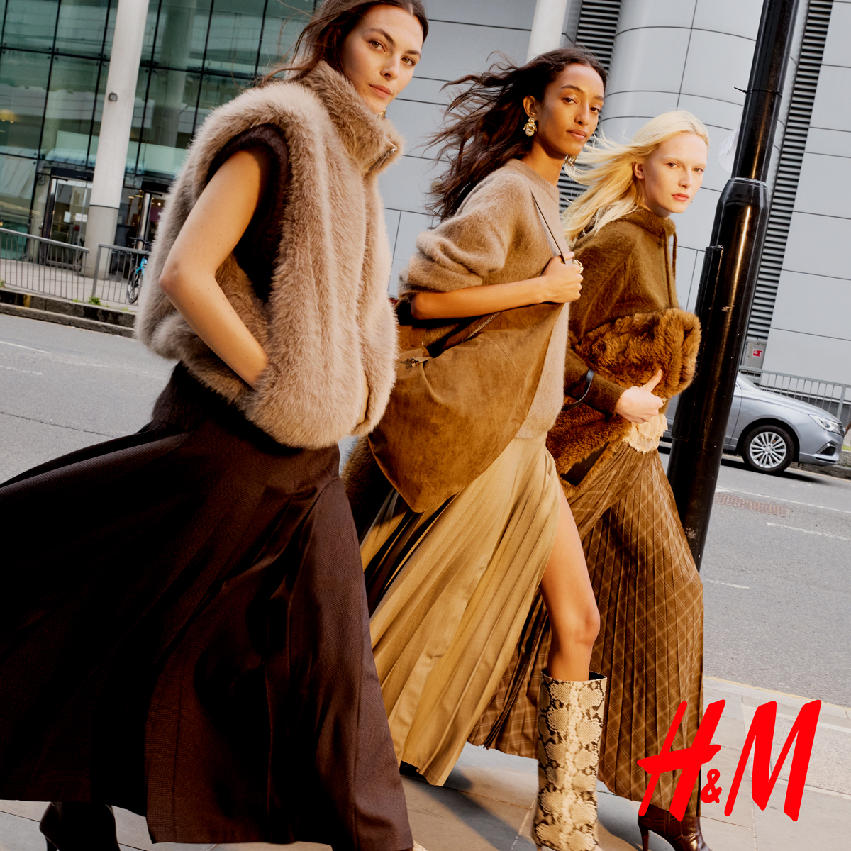 Już w sprzedaży: A/W 2025 Drop 1! 🤎