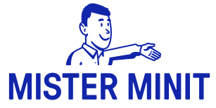 Mister Minit