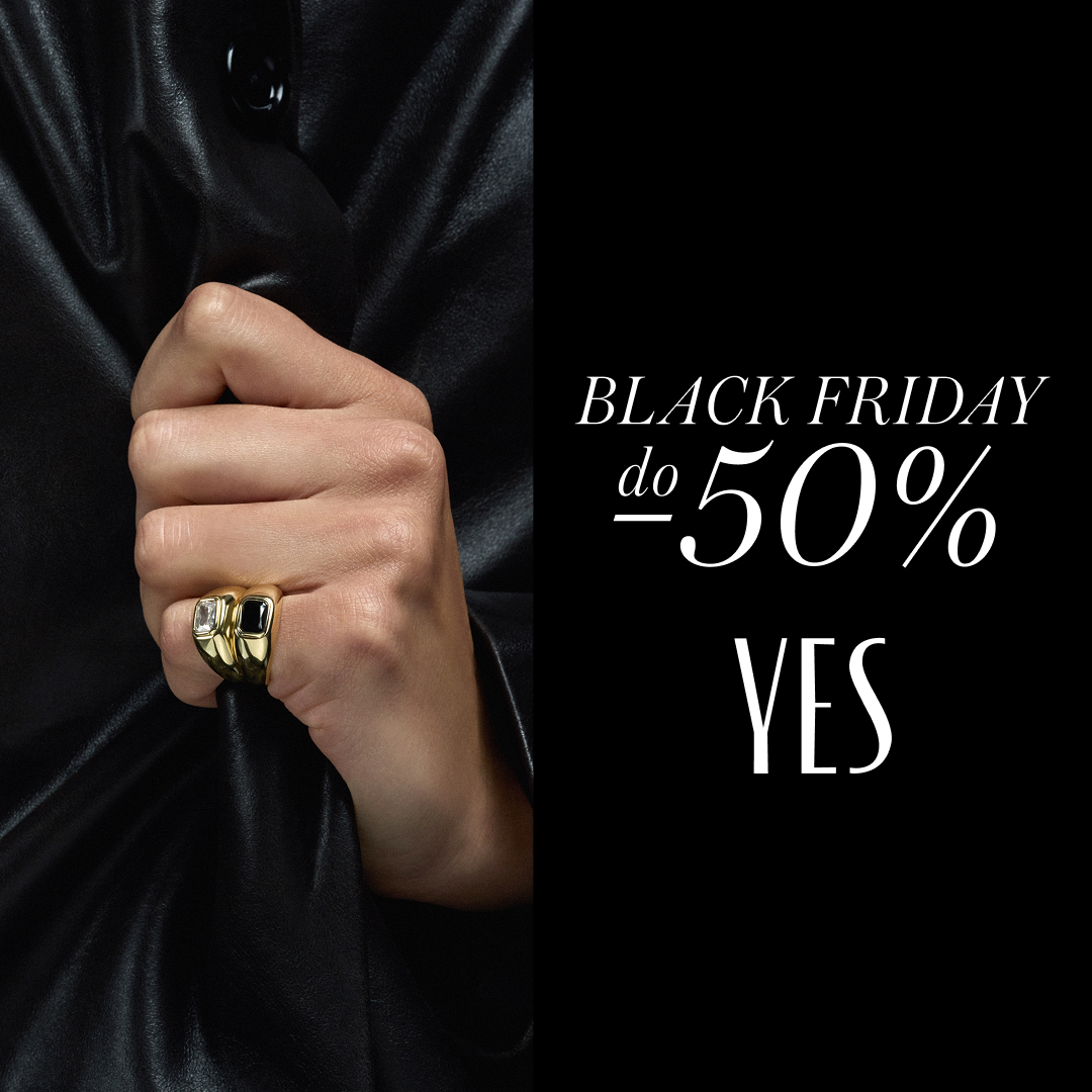 Black Friday w YES!