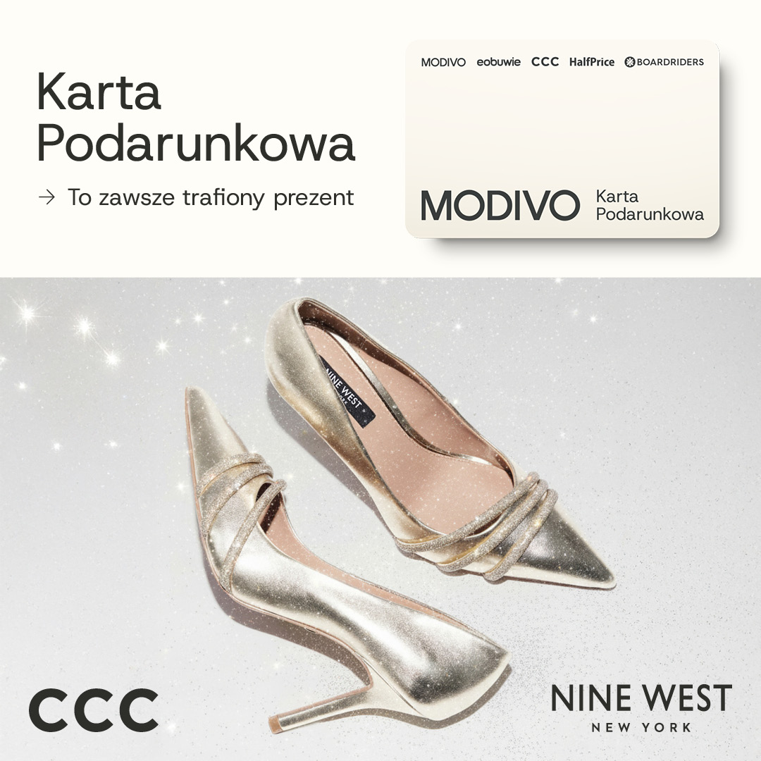 Prezent, który zawsze trafia w gust! 