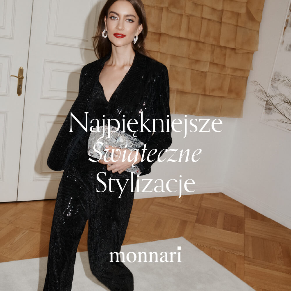 Świąteczny czas to idealny moment, aby zabłysnąć!