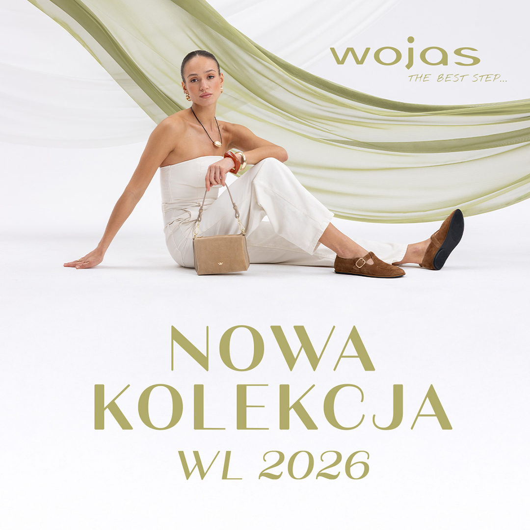 Kolekcja Wiosna-Lato w świeżym wydaniu!
