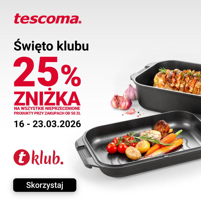 Święto klubu TESCOMA