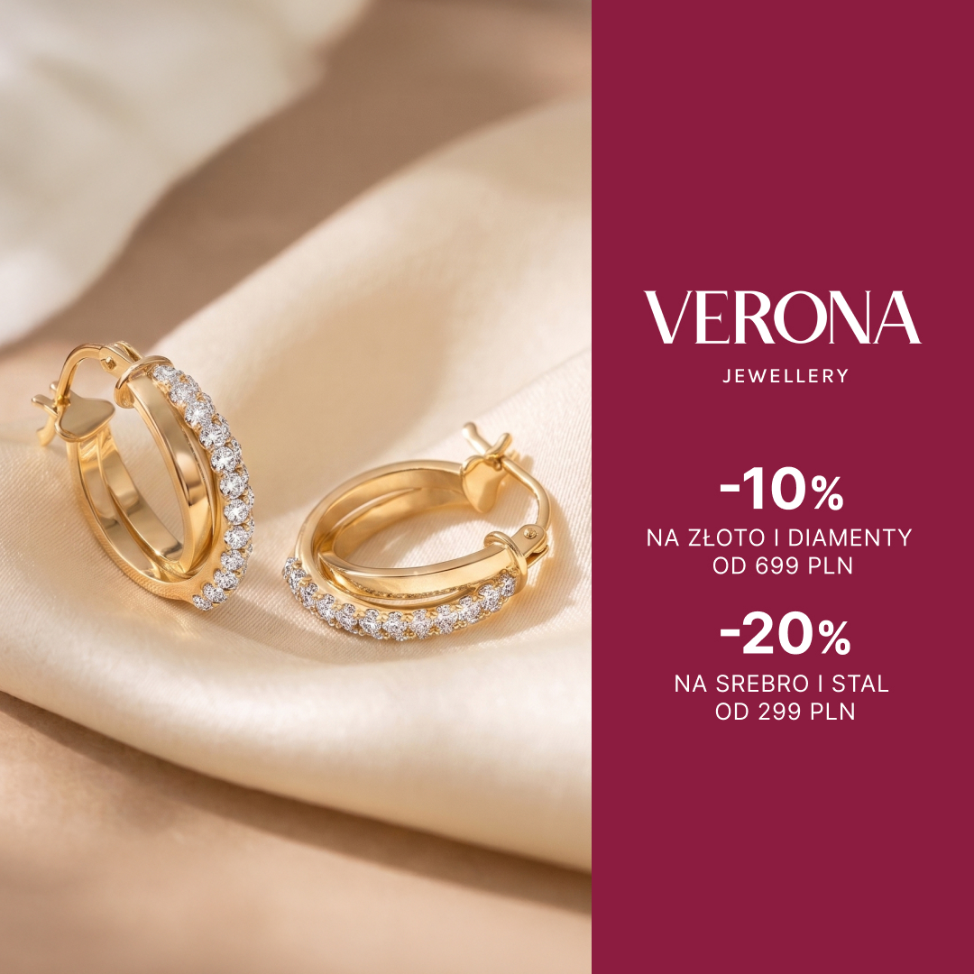 Summer Deal tylko z Verona Club!