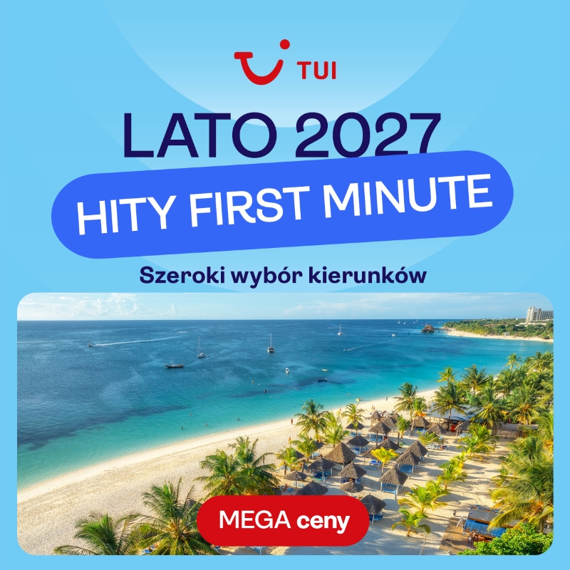 Lato 2027 FIRST MINUTE